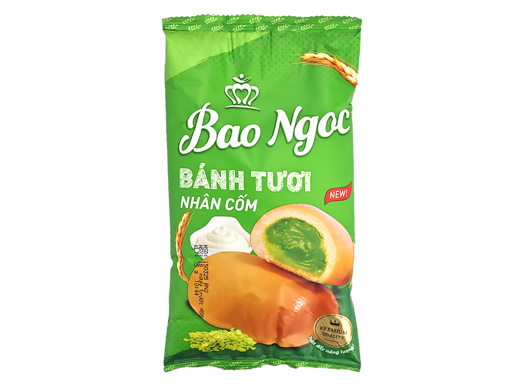 Bánh Bảo Ngọc