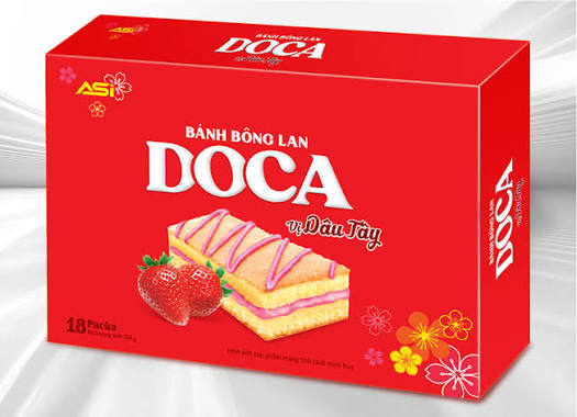 Doca
