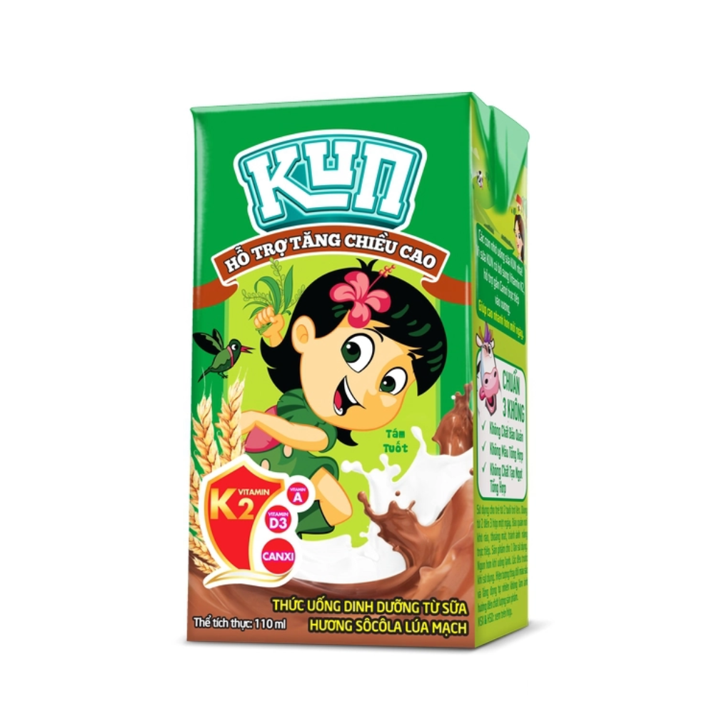 Kun