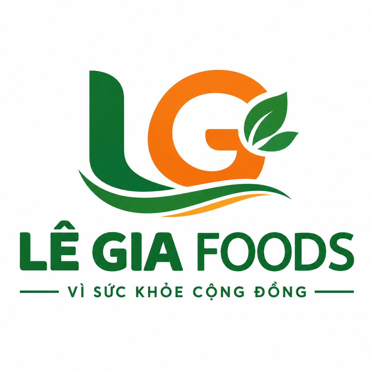 Lê Gia Foods