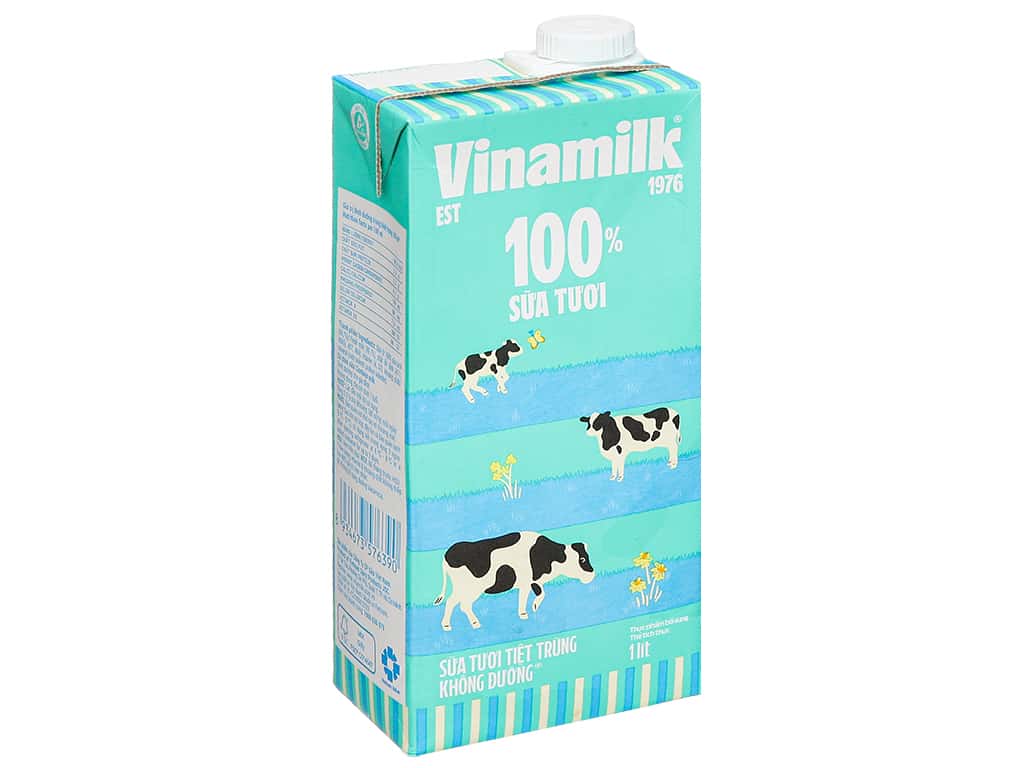 Vinamilk