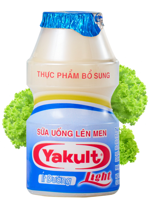 Yakult